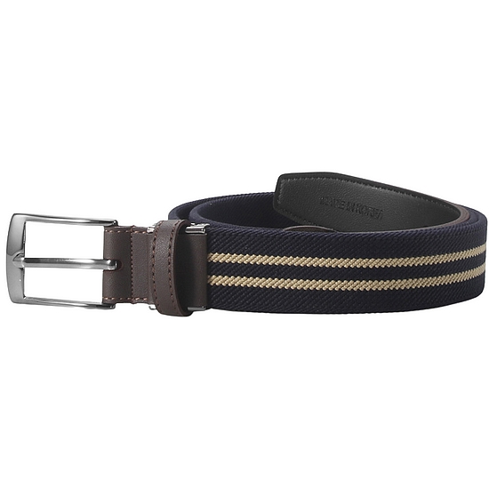 미스티카 웨빙 골프 벨트 MU302YE