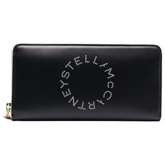 스텔라매카트니 컨티넨탈 장지갑 700251 W8856 1000