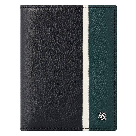 루이까또즈 남성 중지갑 SQ3FM01GR