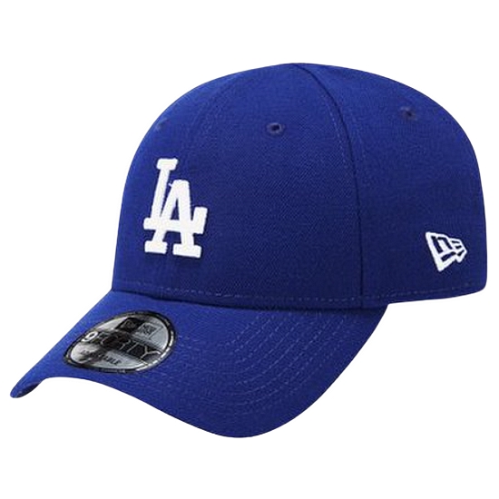 뉴에라 MLB 핀치히터 LA 다저스 볼캡 13356241