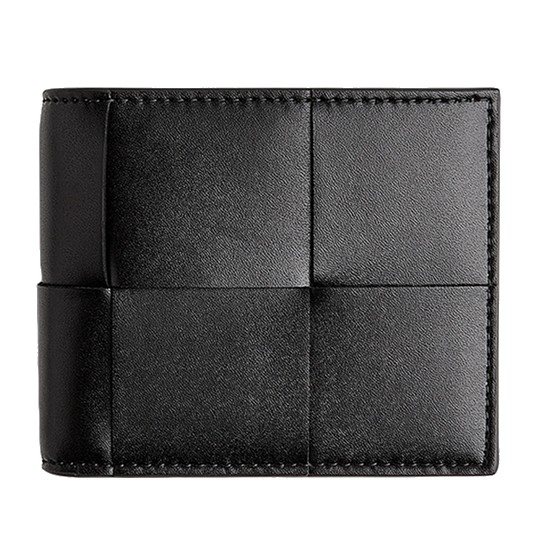 보테가베네타 카세트 폴더형 지갑 743004 VBWD2 8803