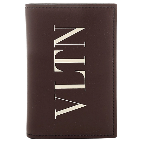 발렌티노 카드지갑 1Y2P0576 LVN R53