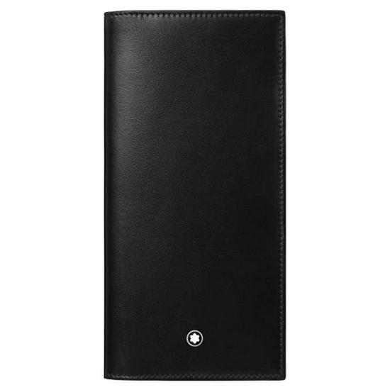 몽블랑 마이스터스튁 셀렉션 15cc 장지갑 129680