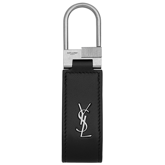 생로랑 미니 모노그램 키링 668961 1JB0E 1000