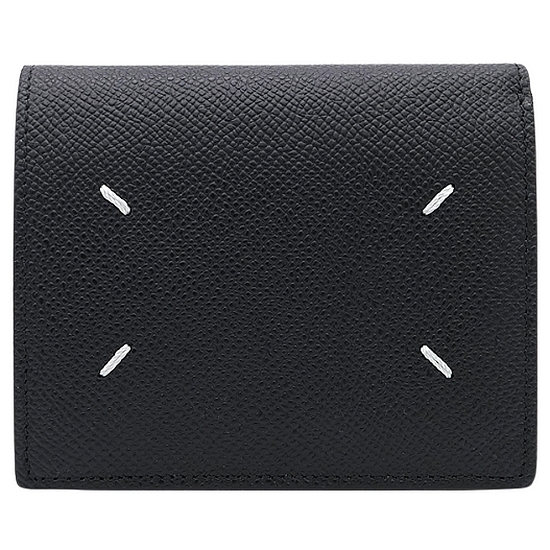 메종마르지엘라 스티치 반지갑 SA3UI0007 P4745 T8013