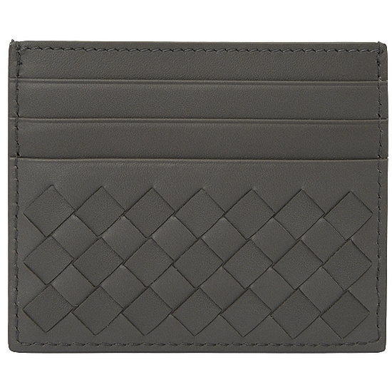 보테가베네타 인트레치아토 카드지갑_522326 V4651 1423