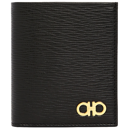 페라가모 더블 간치니 반지갑 66 0804 0749668