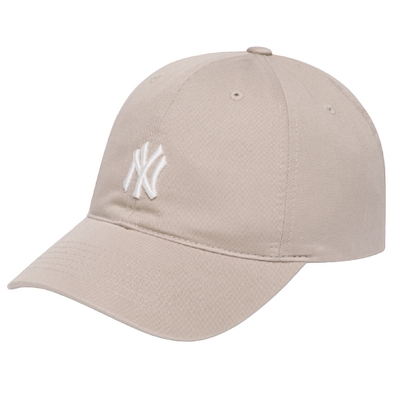 MLB 루키 언스트럭쳐 볼캡 3ACP7701N