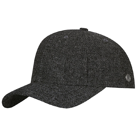 햇츠온 울 혼방 베이스볼 캡 J3MGMBA309