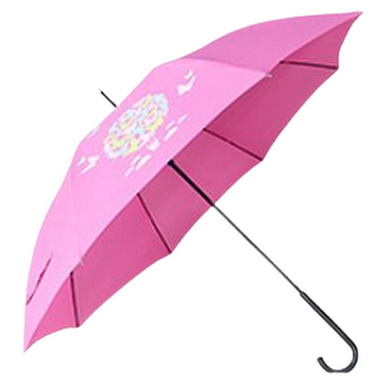 송월우산 장 컬러 매직 60 우산