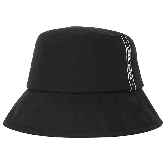 닥스 레터링 자수 버킷햇 DK17WBK005