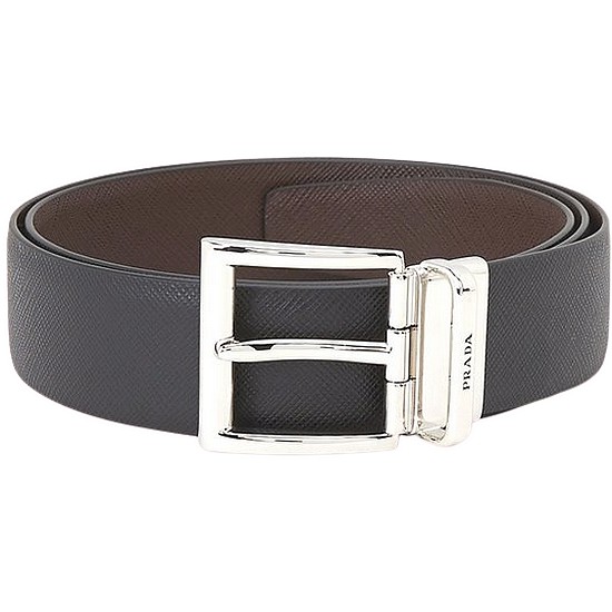 프라다 양면 캐주얼 벨트 2CC004 053 F00XF