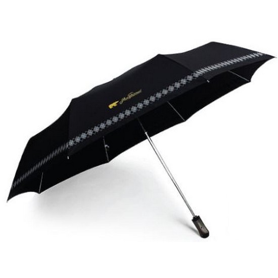 잭니클라우스 3단 70 아가힐 완전자동 우산