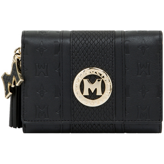 메트로시티 중지갑 M43WC211Z