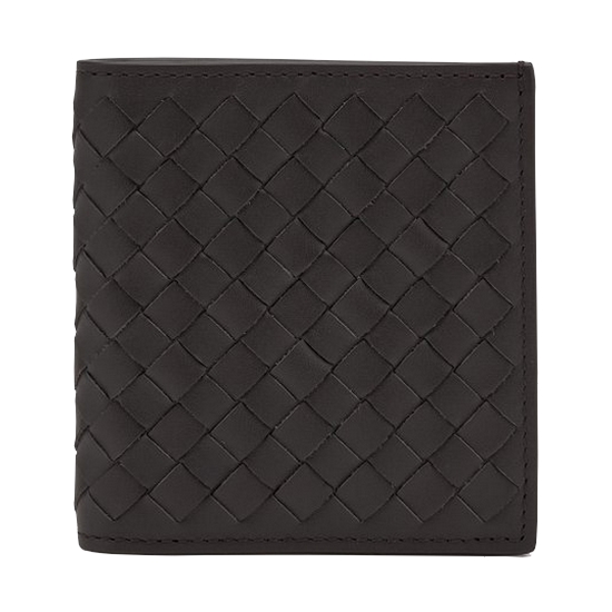 보테가베네타 인트레치아토 반지갑_222338 V4651 2006