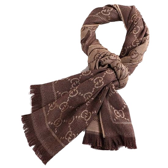 구찌 GG 자카드 울스카프 133483 3G200 2764