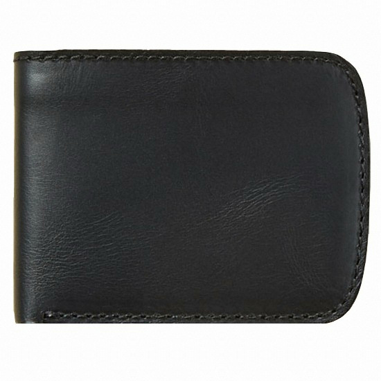 듀제스 바이폴드 슬림 반지갑 JB812-010 (BK)