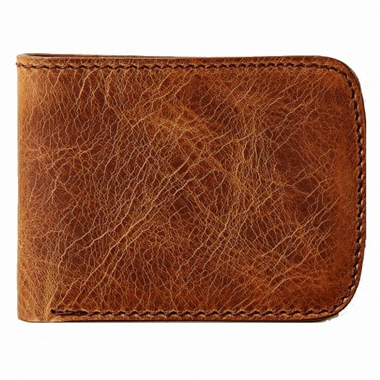 듀제스 바이폴드 슬림 반지갑 JB812-010 (N)