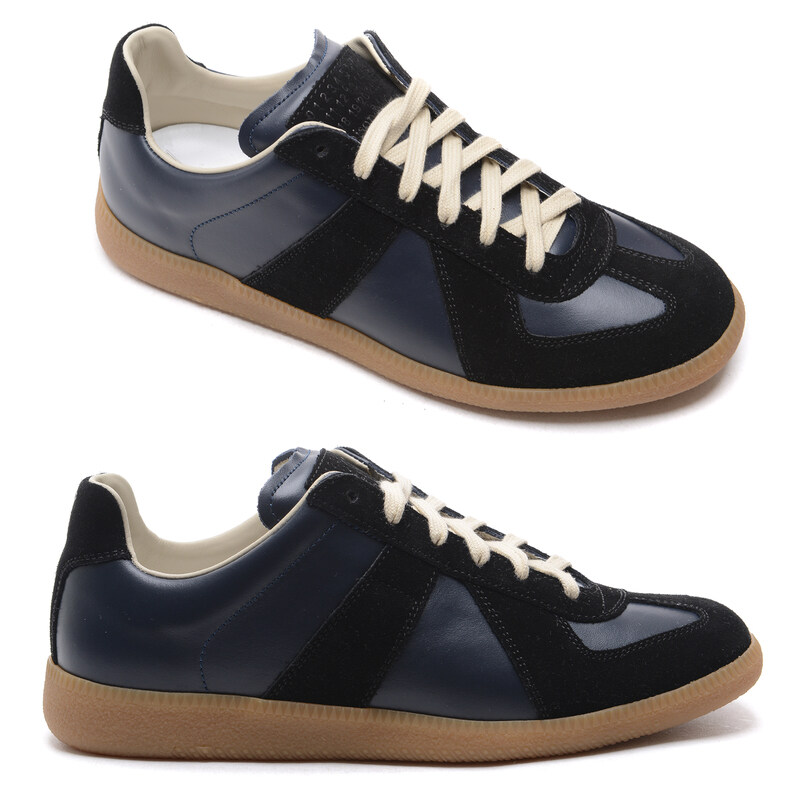 메종마르지엘라 레플리카 스니커즈 S57WS0236 P1895 961