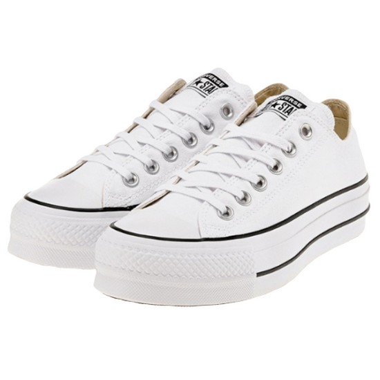 컨버스 척테일러 올스타 리프트 캔버스_560251C