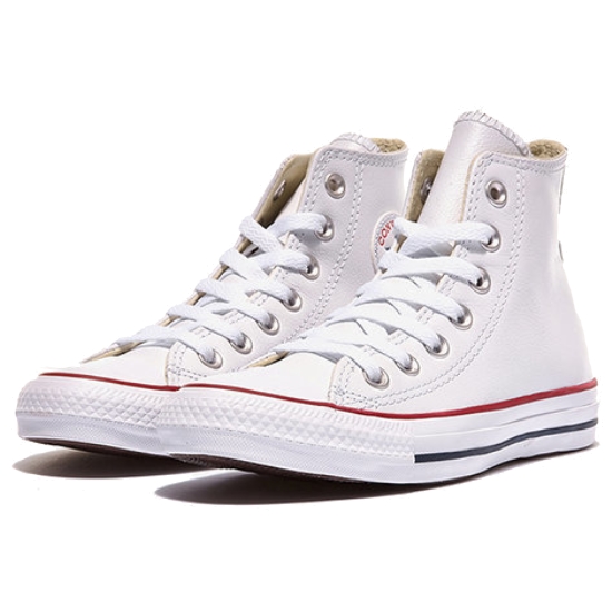 컨버스 척테일러 올스타 클래식 레더 132169C