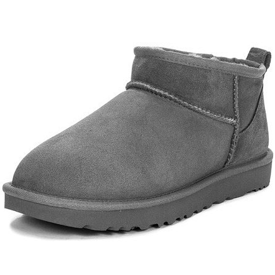 UGG 클래식 울트라 미니 1116109