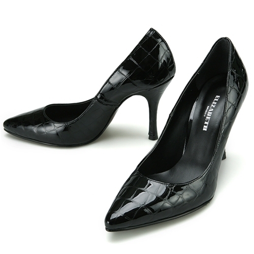 엘리자베스 스냅와니 힐 E8310 (8cm)