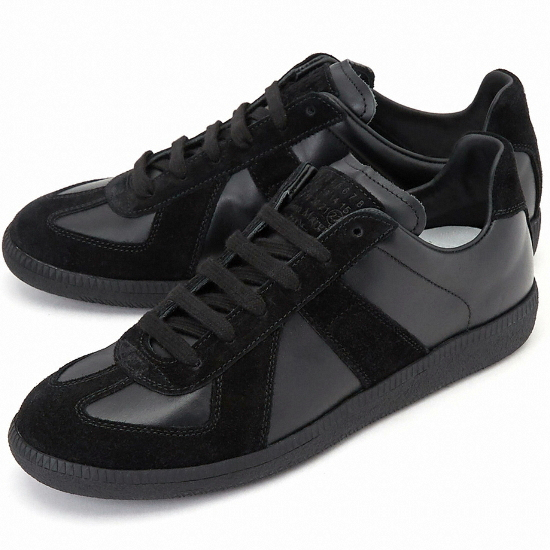 메종마르지엘라 레플리카 스니커즈 S57WS0236 P1897 900