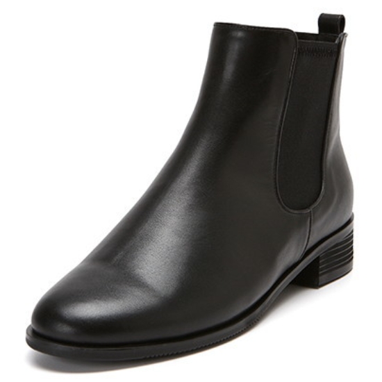 탠디 앵클부츠 716728 K-040