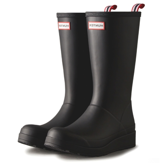 헌터 여성 오리지날 플레이 톨 WFT2007RMA