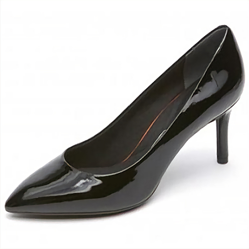 락포트 토탈모션 플레인 펌프스 A11799