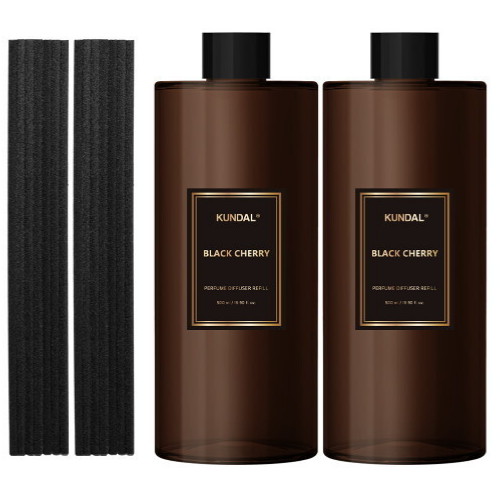 쿤달 퍼퓸 디퓨저 리필 500ml