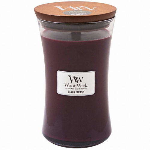 우드윅 라지캔들 609.5g