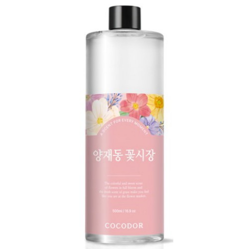 코코도르 디퓨저 리필액 500ml