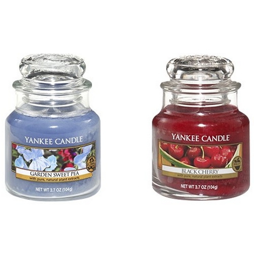 양키캔들 스몰자 104g