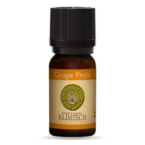 클림텍 에센셜오일 그레이프후르츠 10ml