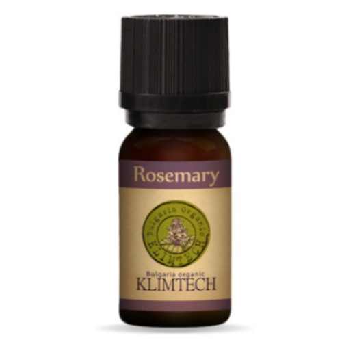 클림텍 에센셜오일 로즈마리 10ml