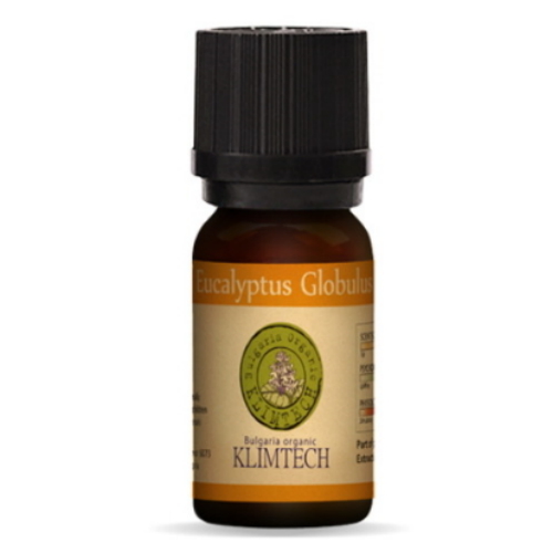 클림텍 에센셜오일 유칼립투스 글로블루스 10ml