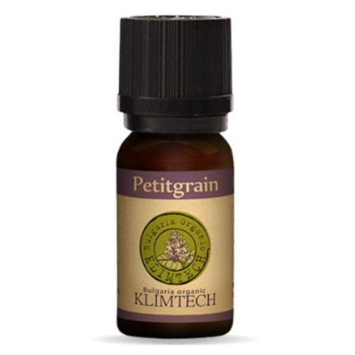 클림텍 에센셜오일 페티그레인 10ml