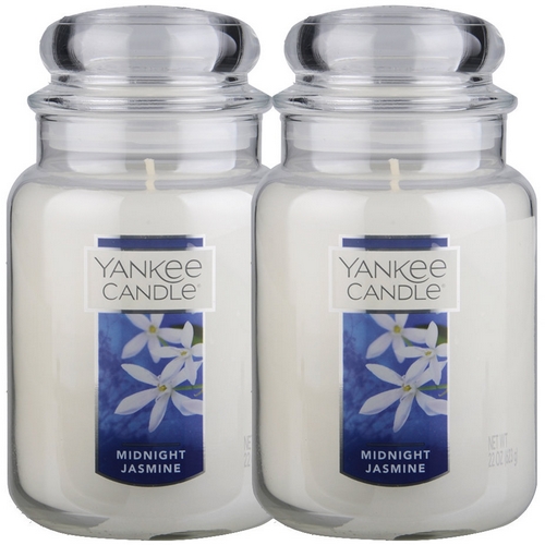 양키캔들 라지자 623g