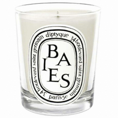 딥티크 캔들 베이 190g