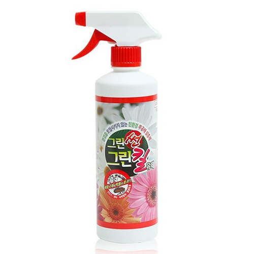 그린썬 그린킬 500ml