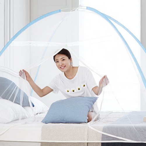 다샵 베이직 원터치 모기장