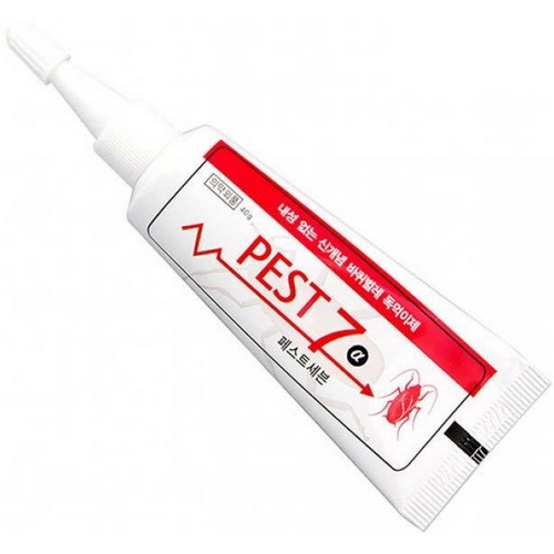 페스트세븐겔 40g