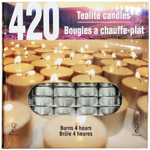 엘리건트 티라이트 420p