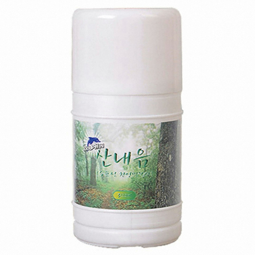 동양산업 산내음 수용성 천연방향제 300ml