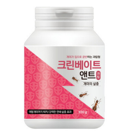 국보싸이언스 크린베이트 앤트 과립 100g