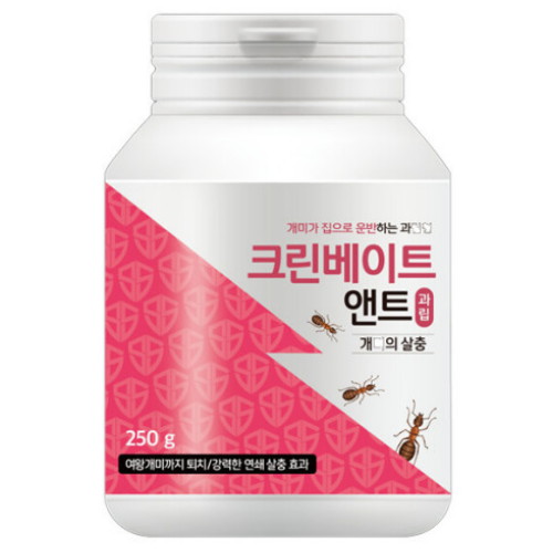 국보싸이언스 크린베이트 앤트 과립 250g