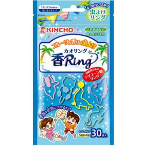  킨초 카오링 30개입 [1개]