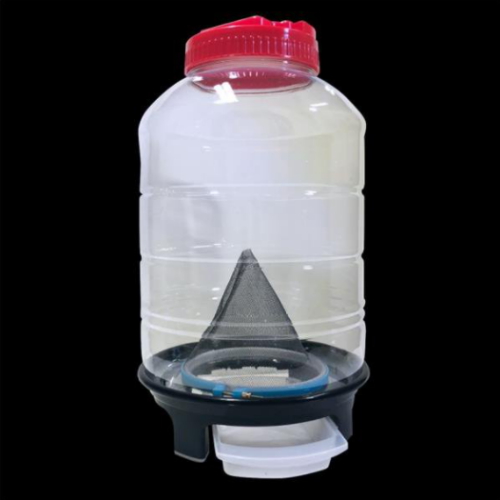 가곡친환경 파리싸그리 대형 18L + 유인제